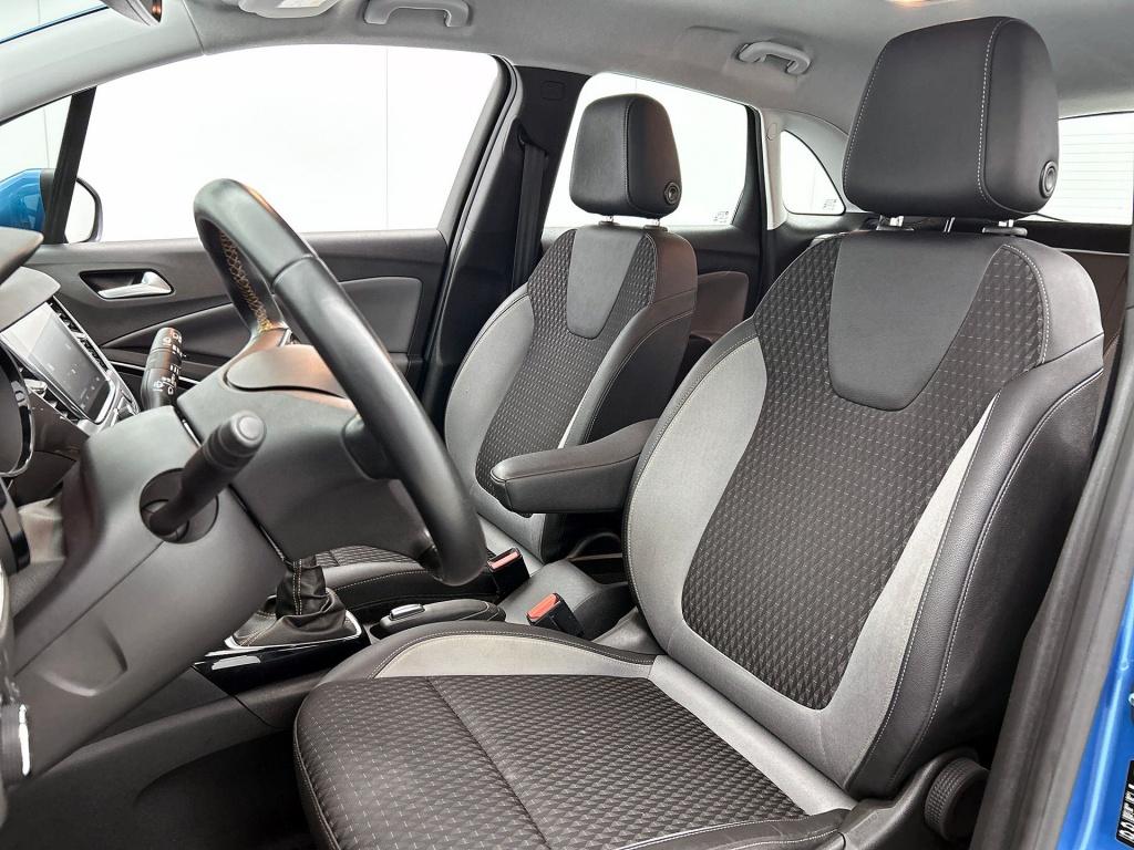 Opel Crossland X 1.2 t. innovation