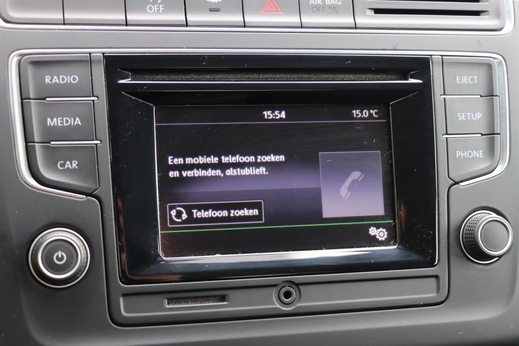 Volkswagen Polo 1.0 comfortline edition