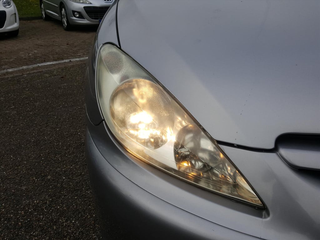 Peugeot 307 xt premium 1.6i-16v 5-drs automaat (4t) trekhaak | cruise & cli