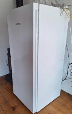 Liebherr no frost vriezer