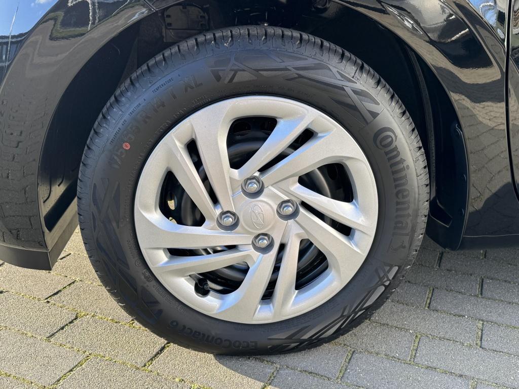 Hyundai I 10 1.0 comfort | demo | snel leverbaar |