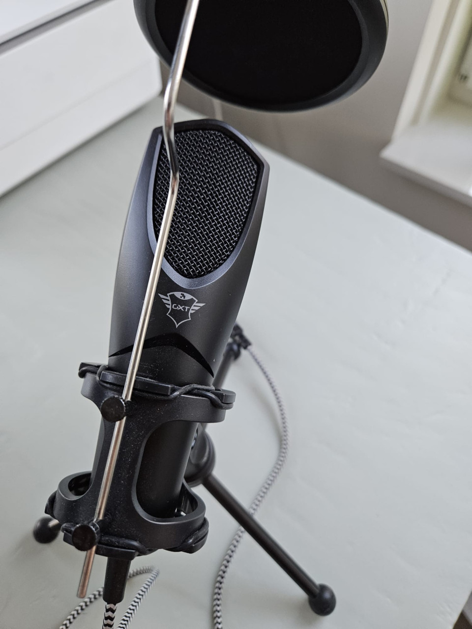 Microfoon GXT 232