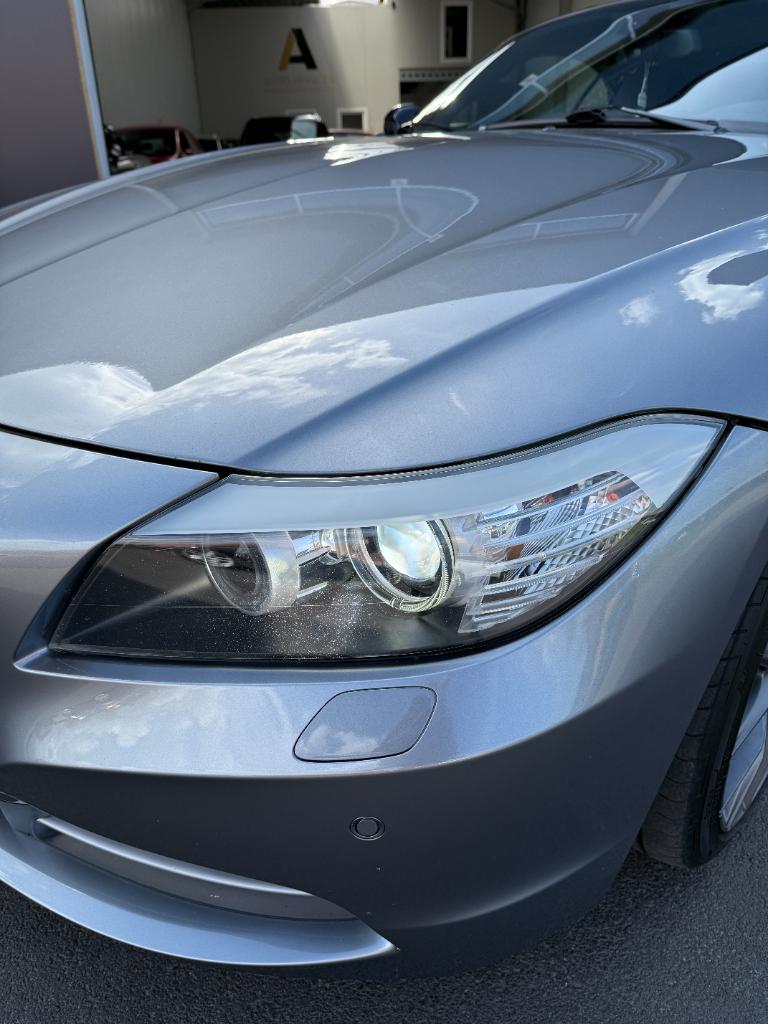 BMW Z4 roadster sdrive 30i - liefhebbersauto