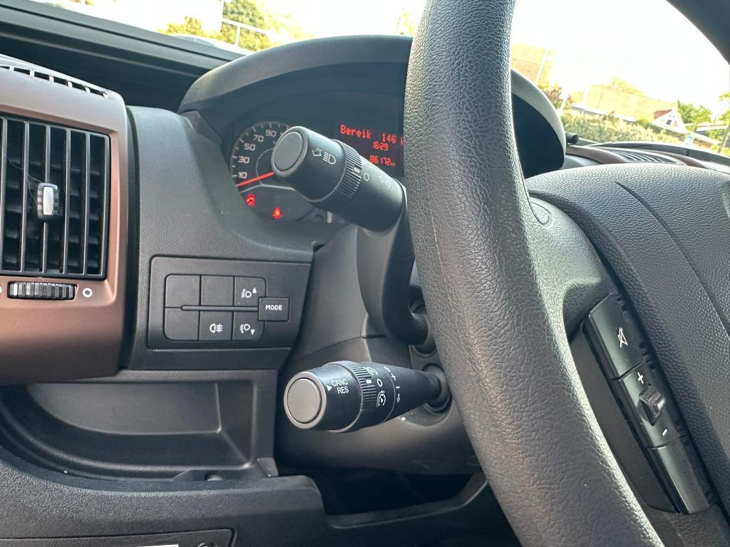 Mclouis Onbekend carat 473 stunt! incl. jaar apk, afleverbeurt en jaar bova