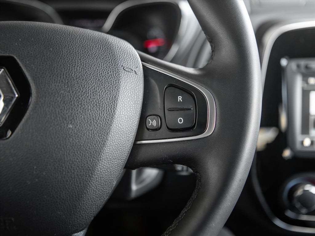 Renault Captur energy tce 90 limited | navigatie | cruise control | bluetoo