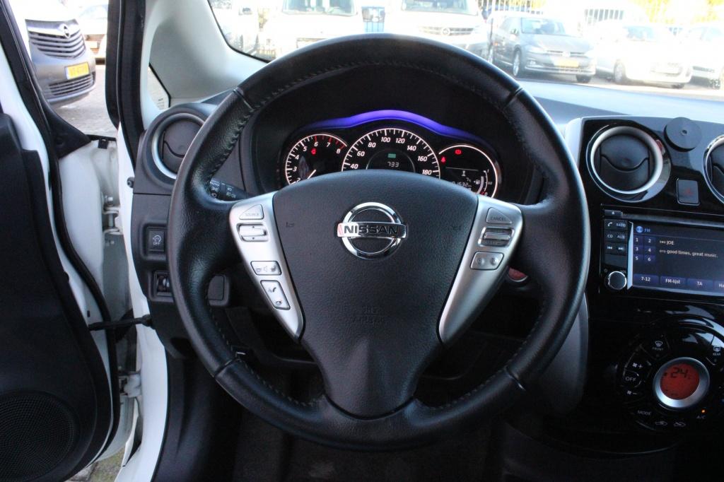 Nissan Note 1.2 dig-s acenta