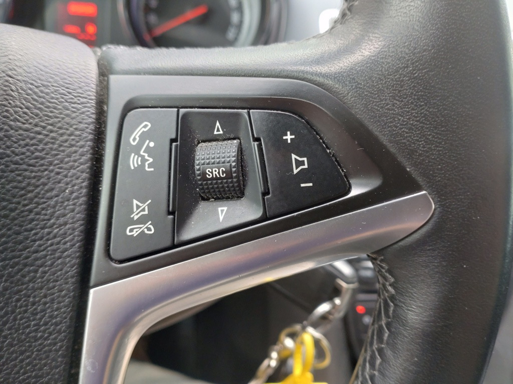 Opel Meriva 1.4 turbo color ed.