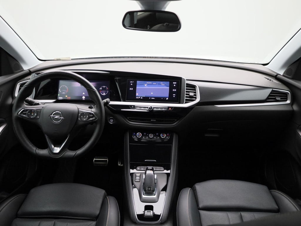 Opel Grandland 1.2 turbo business elegance | camera | navigatie | climate c
