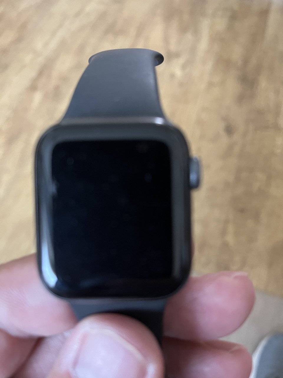 Apple iwatch serie 6 40 mm
