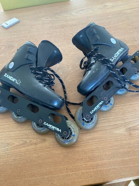 Skeelers