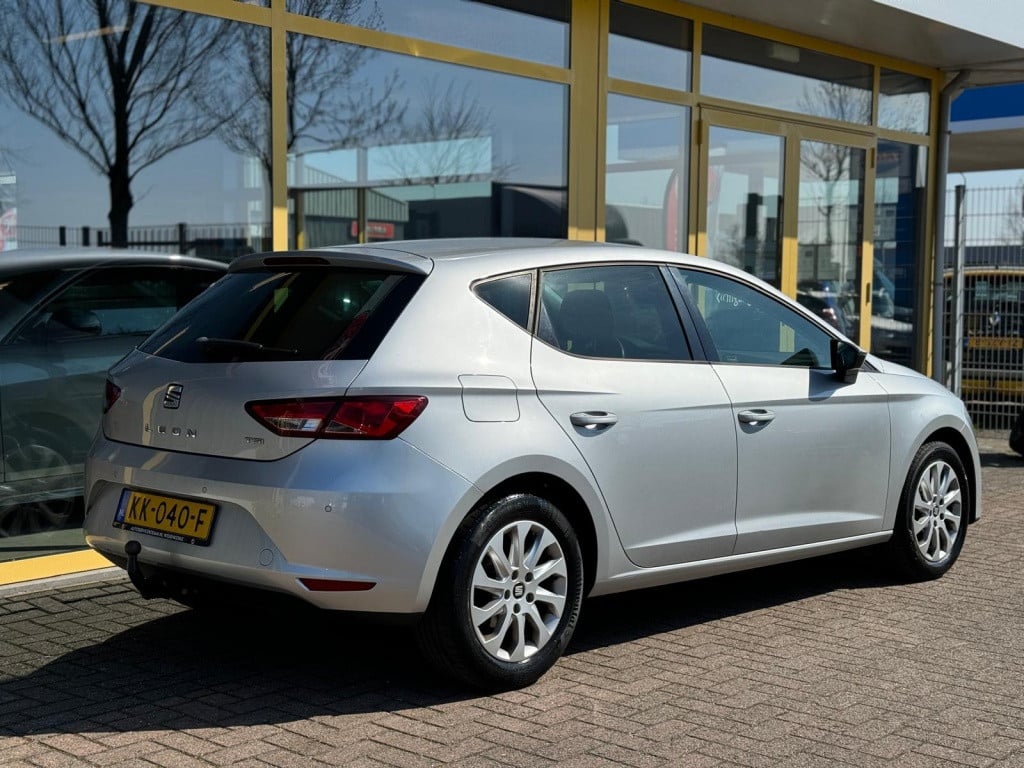 Seat Leon 1.4 ecotsi style con