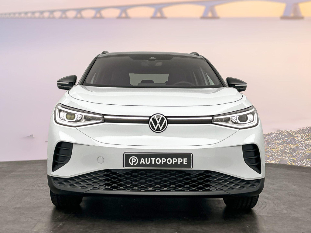 Volkswagen Id.4 pro limited edition 77 kwh accu. 210 kw / 286 pk s