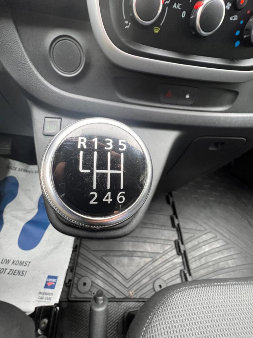 Fiat Talento 2.0 multijet l1h1 pro edition