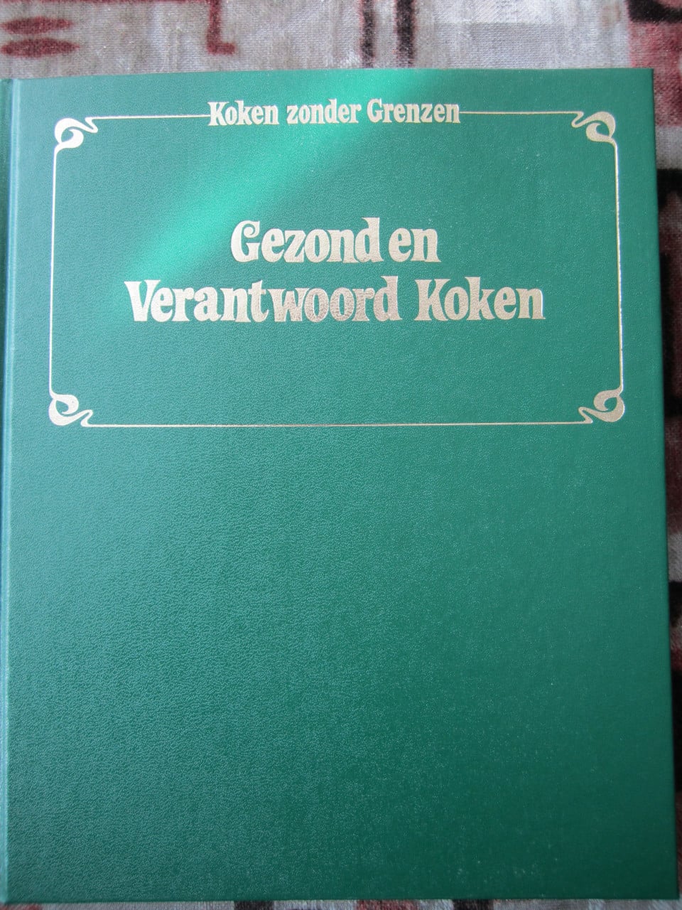 Kookboek