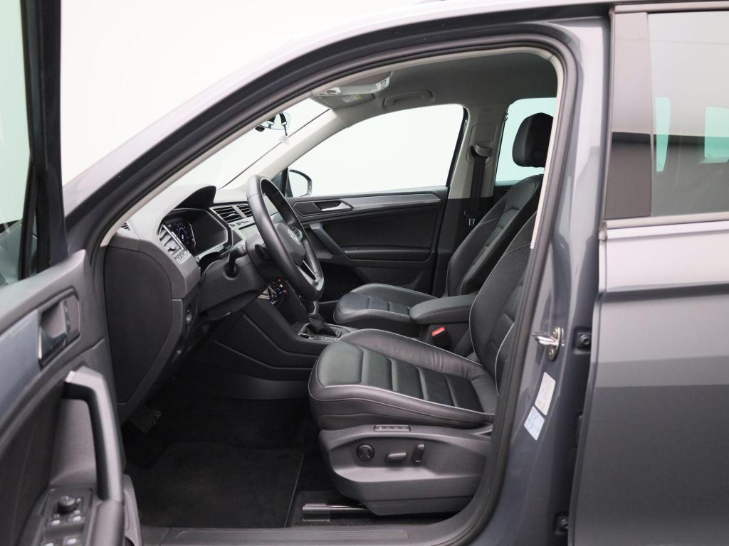 Volkswagen Tiguan 1.4 ehybrid dsg life | automaat | trekhaak | dab | virtua