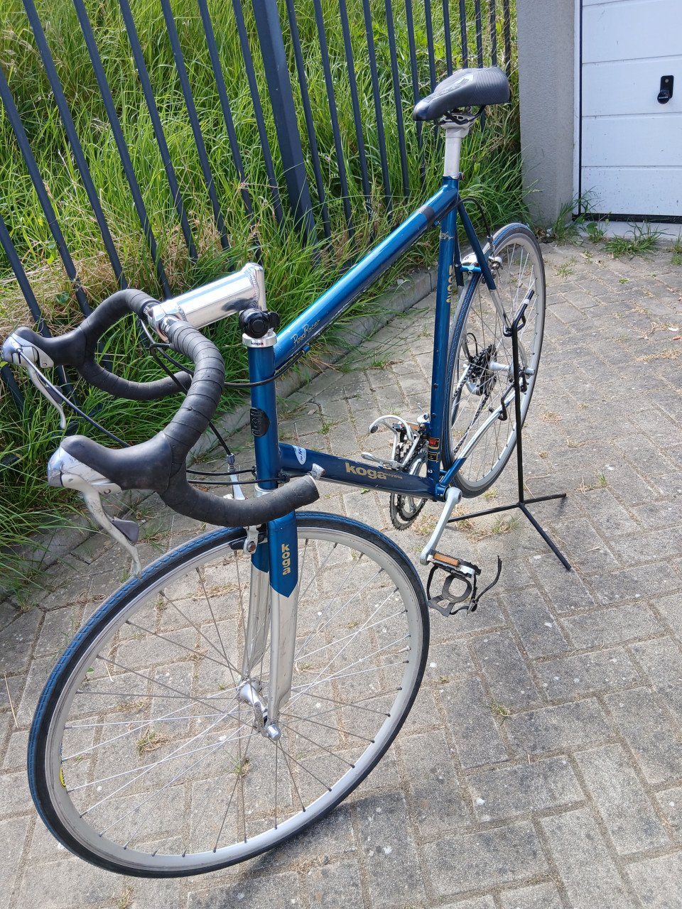 Racefiets
