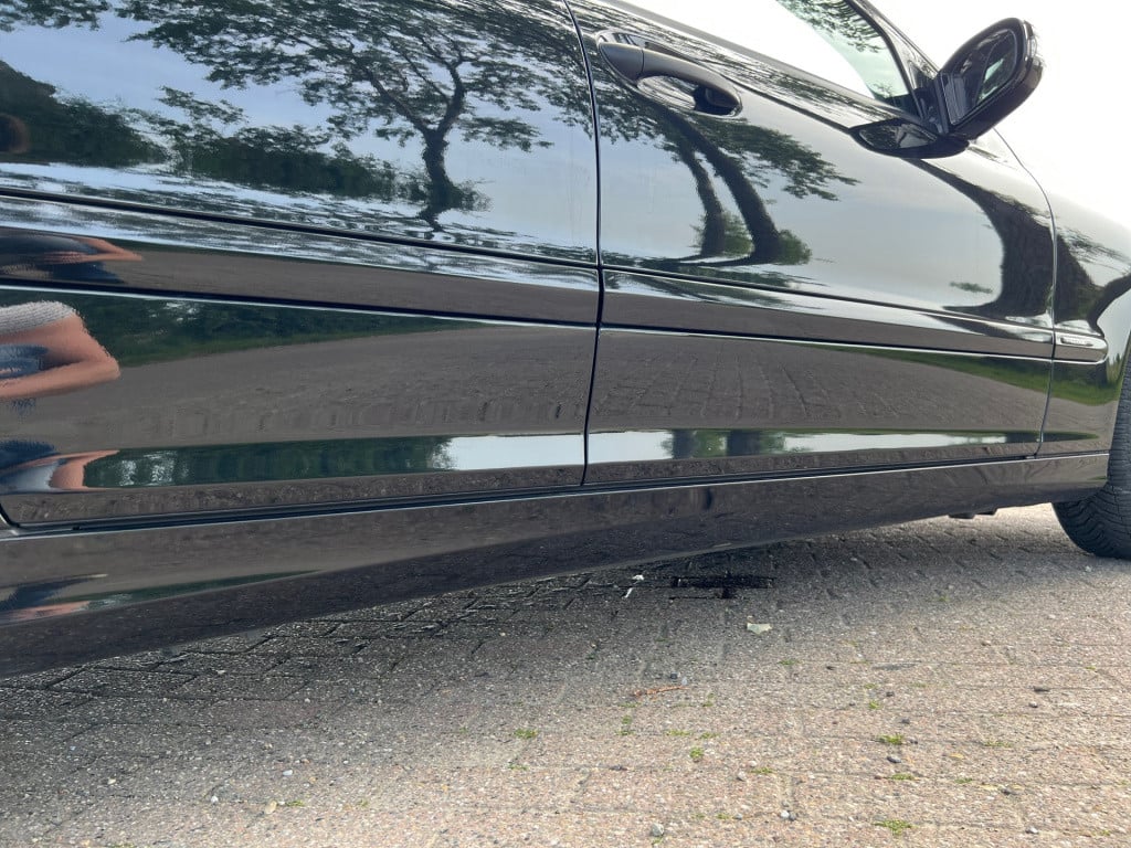 Mercedes-Benz C-Klasse 200 cdi classic automaat//nap//topstaat!