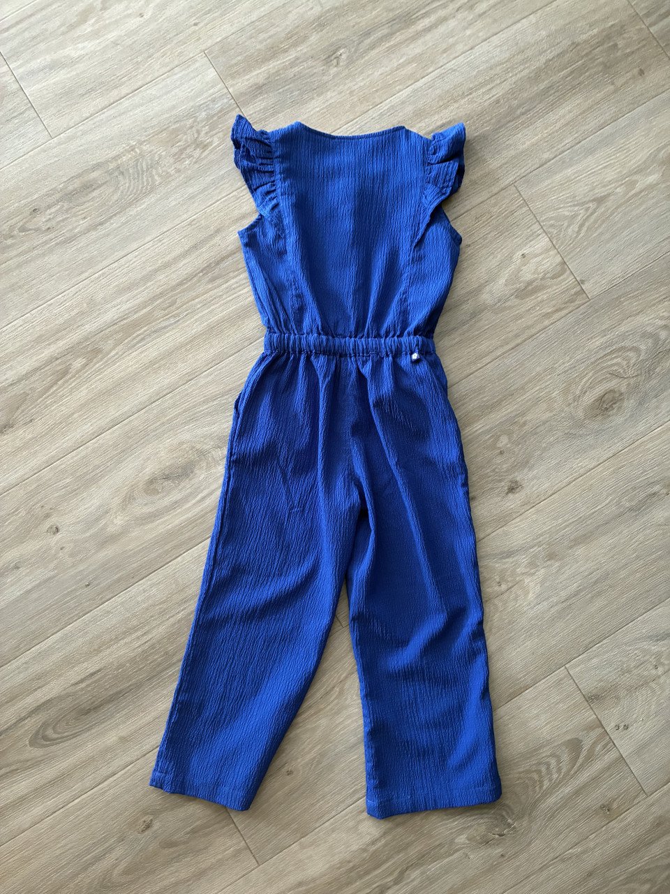 Jumpsuit maat 110