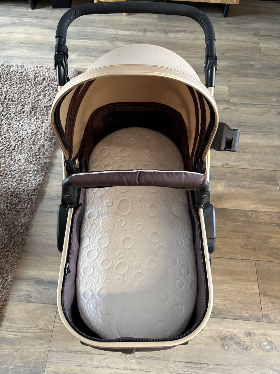 Kinderwagen