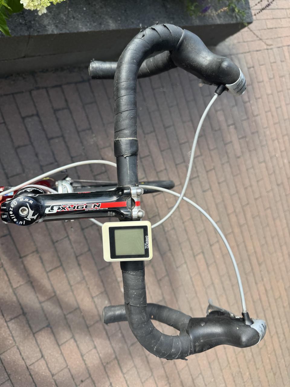 Gazelle Giro 7005 Racefiets