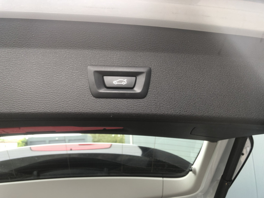 BMW X1 s-drive 2.0i automaat high executive