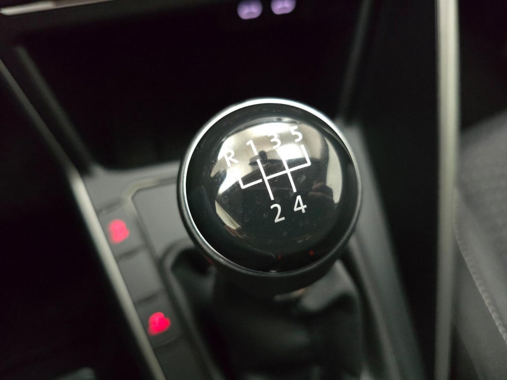 Volkswagen Polo occasion 1.0 tsi luxe versie met adapt. cruise en carplay |