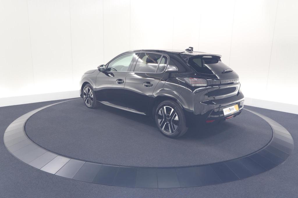 Peugeot 208 puretech 100 allure | apple carplay | parkeersensoren | climate