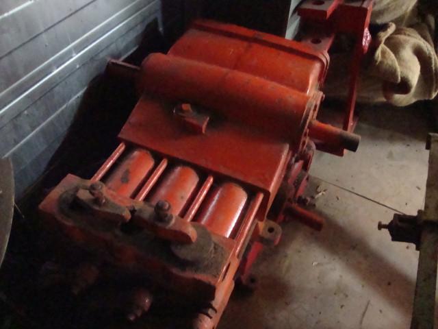 Oldtimer