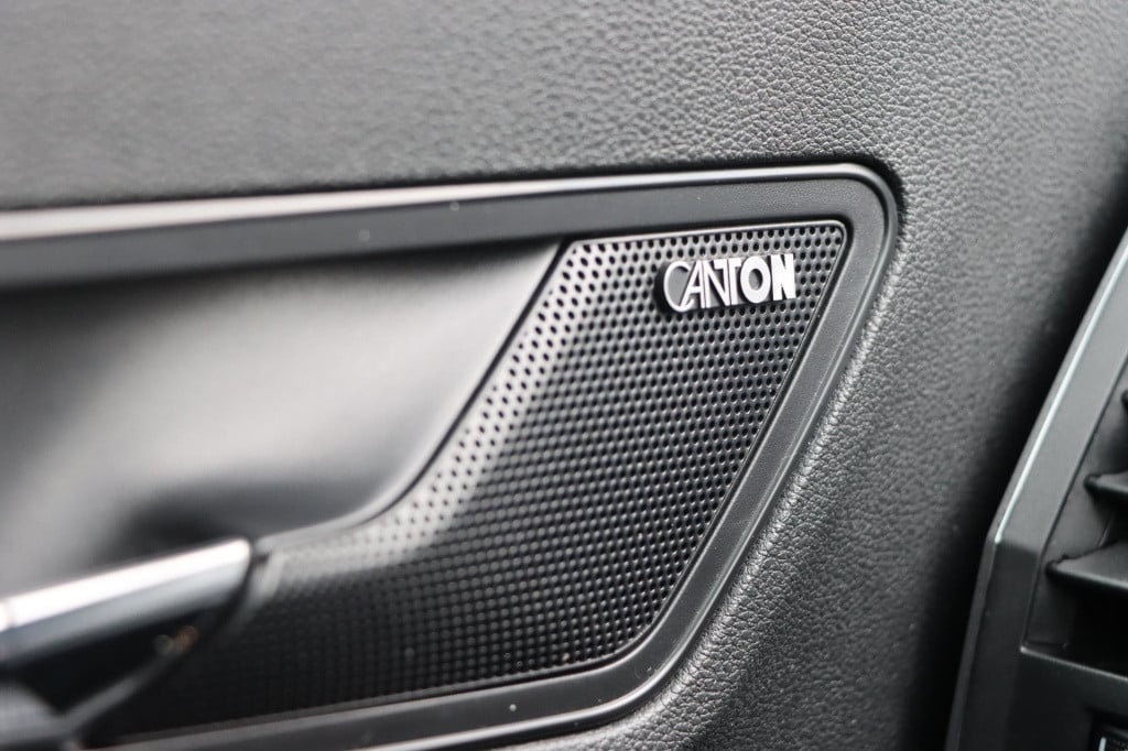 Skoda Karoq 1.5 tsi act sportline business dsg7 150pk