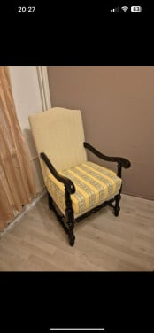 FAUTEUIL