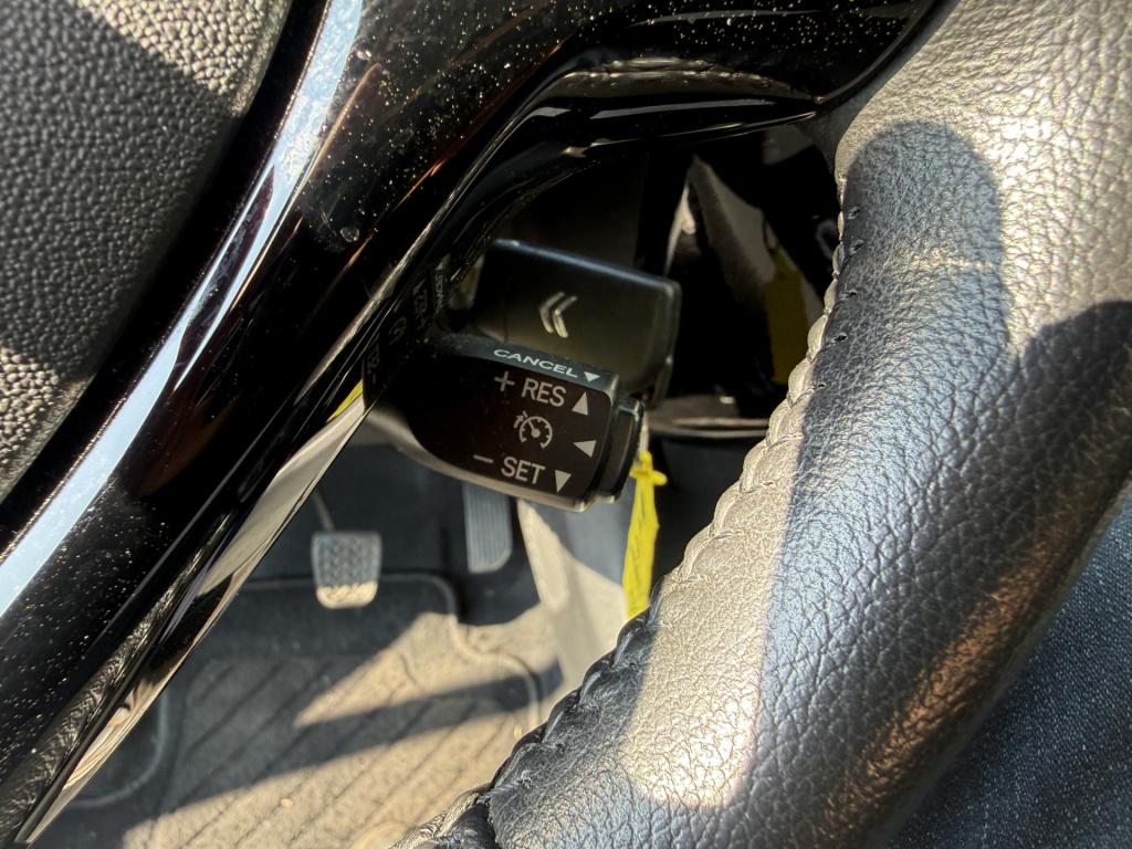 Citroen C1 1.0 vti feel 5-drs