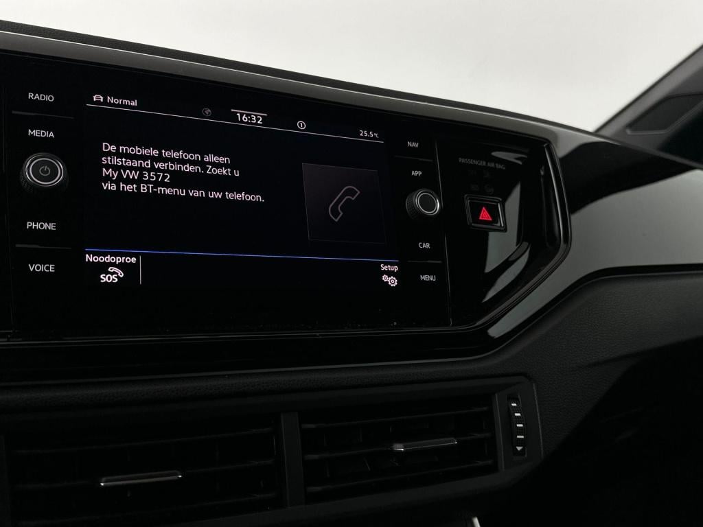 Volkswagen Polo edition 50 1.0 tsi 70 kw / 95 pk hatchback 7 versn