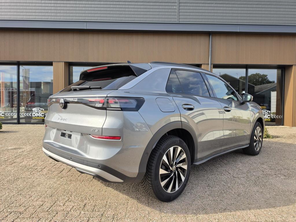 Volkswagen T-roc 1.5 etsi 85 kw life