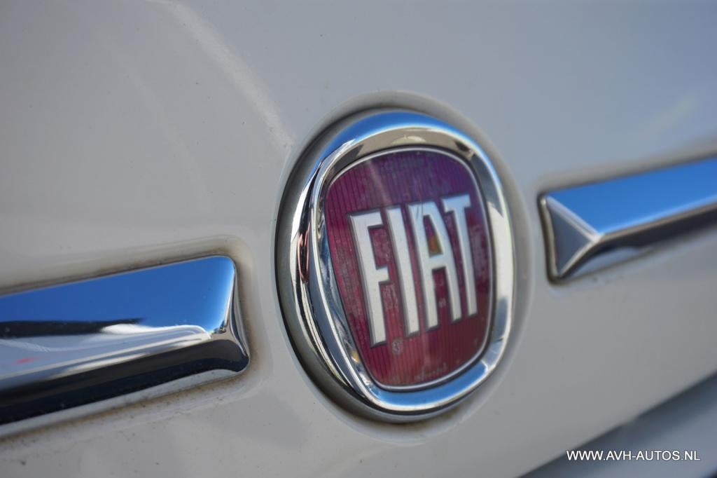 Fiat 500 1.0 twinair pop