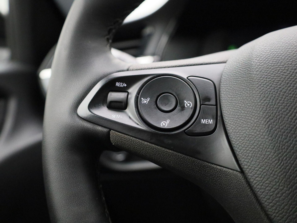 Opel Corsa-e elegance 50 kwh | automaat | navigatie | apple carplay / andro