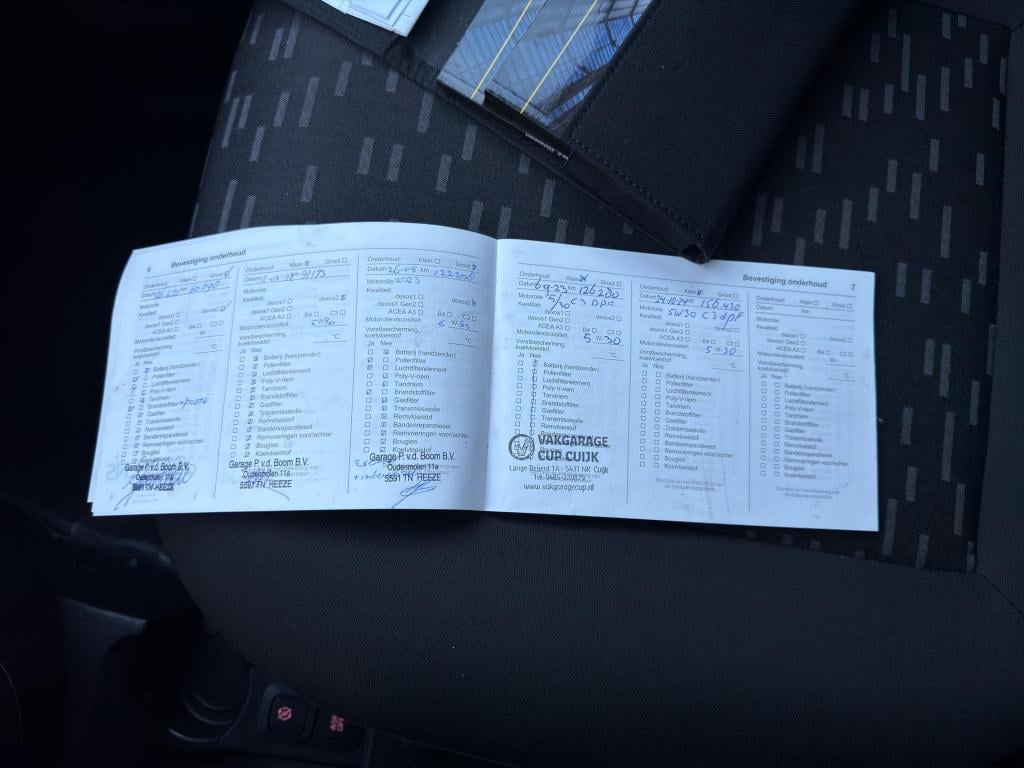 Opel Combo 1.3 cdti l1h1 edition airco