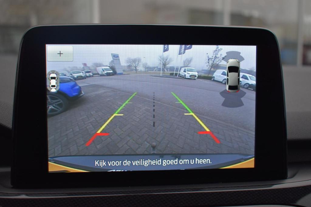 Ford Kuga 2.5 phev st-line | climate control | adaptive cruise control | he