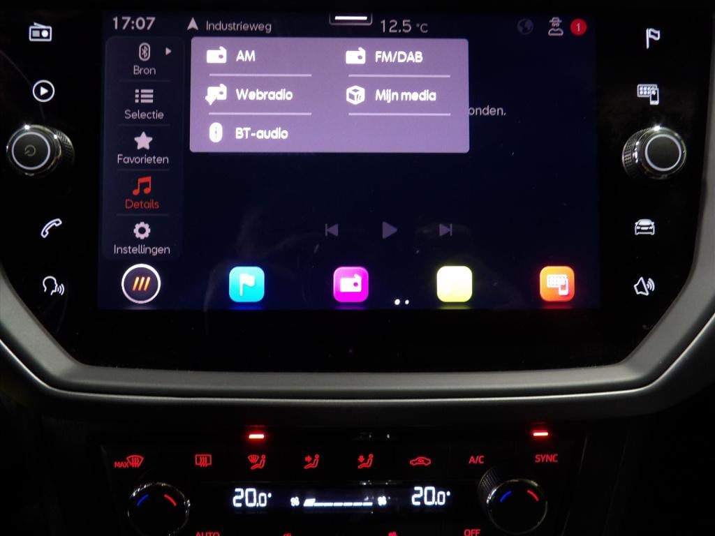 Seat Ibiza 1.0 ecotsi 95pk style business intense