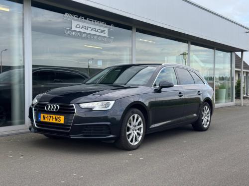Audi A4 avant 1.4 tfsi sport pro line , afneembare trekhaak