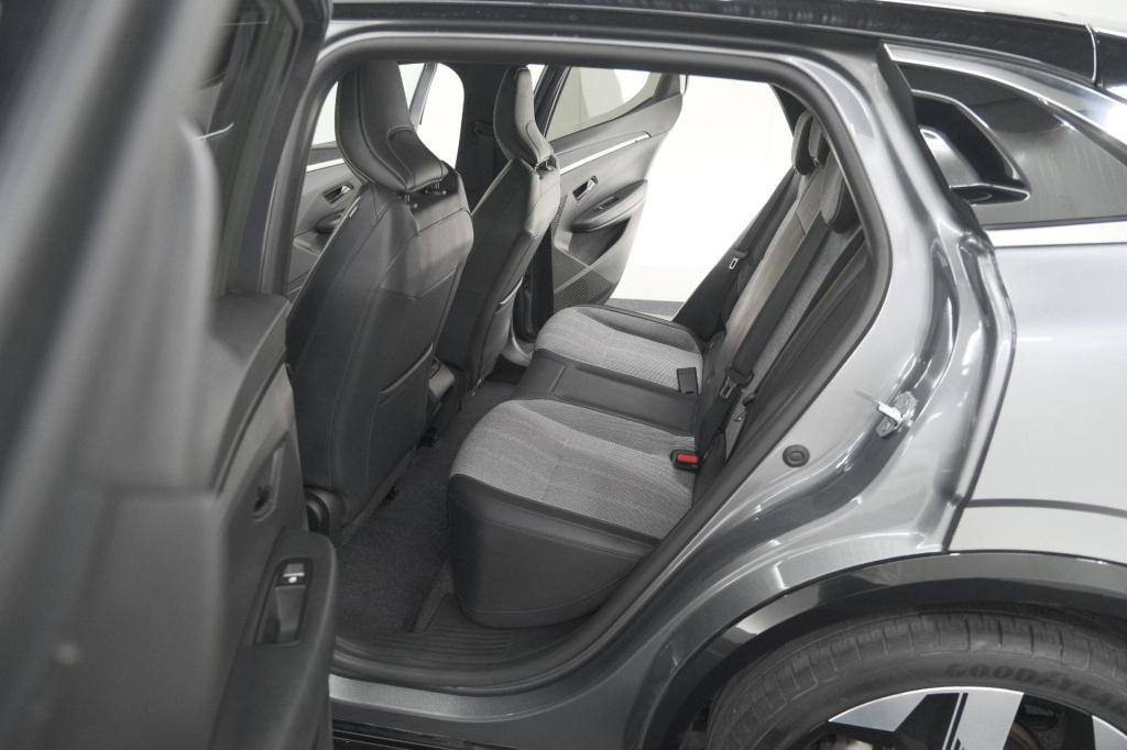 Renault Megane E-tech ev40 boost charge techno | 1 fase | soh 95,5% | camer