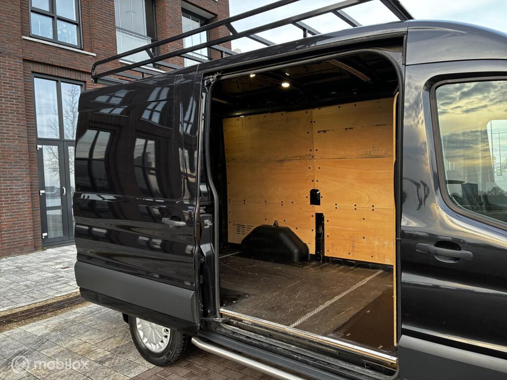 Ford Transit 330 2.2 TDCI L2H3 imperiaal km169.207 Nap Airco BJ2015 Ex Btw