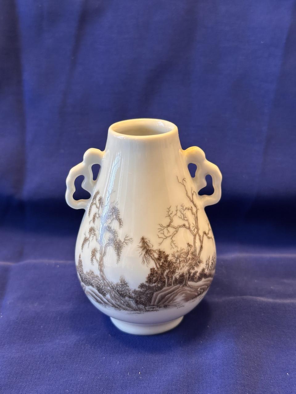 De kunstschatten der keizerlijke dynastieën.