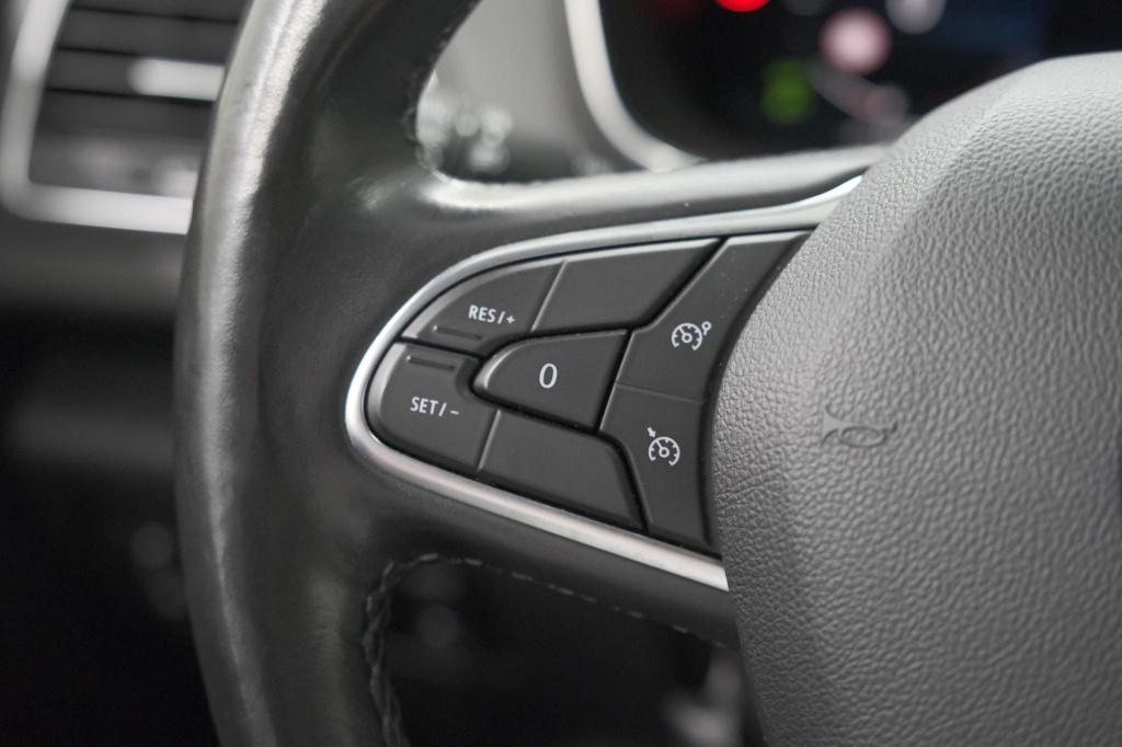 Renault Megane E-tech estate 1.6 plug-in hybrid 160 intens | stoelmassage |