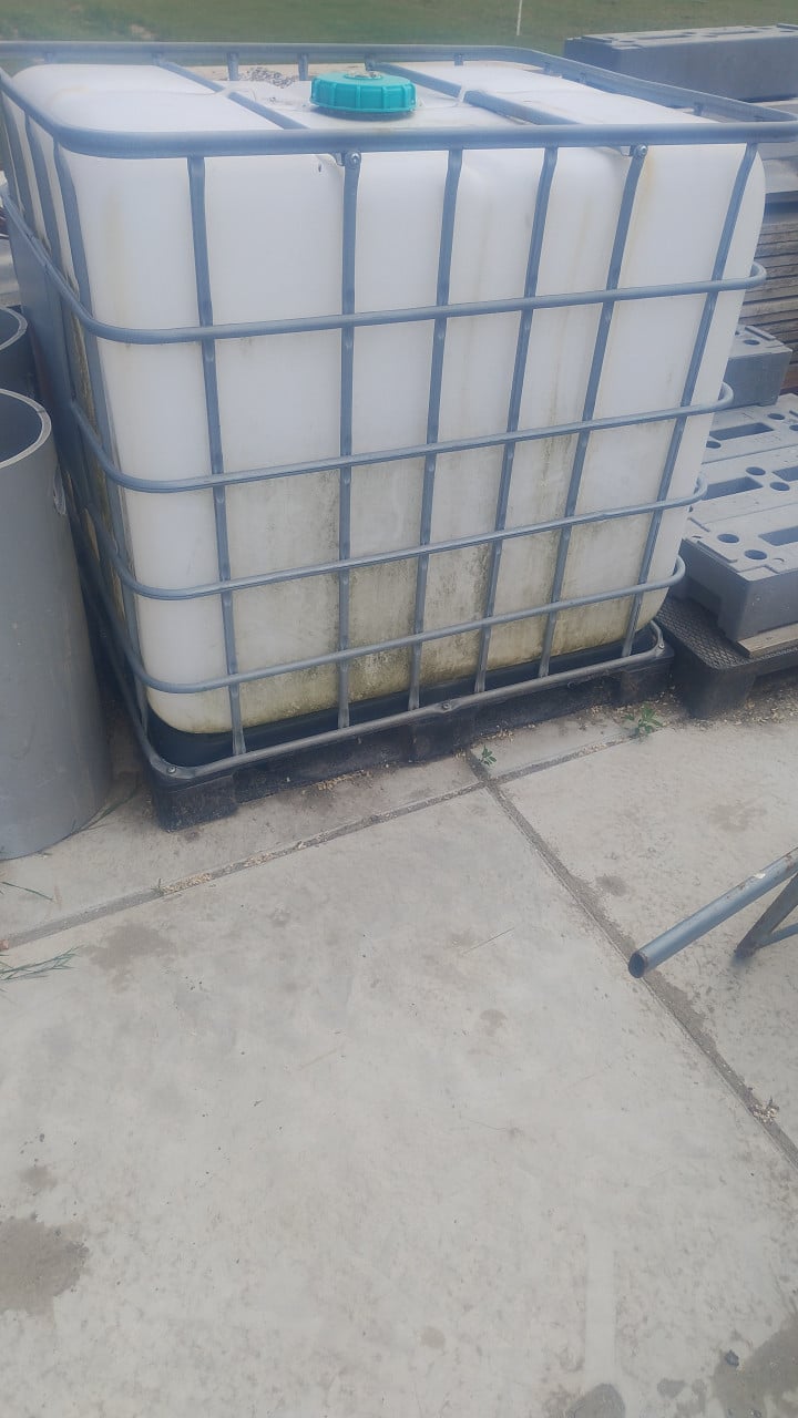Ibc vat