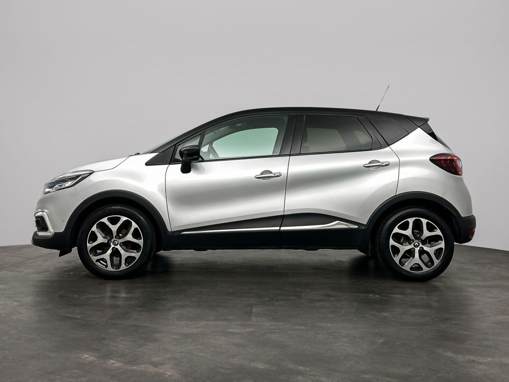 Renault Captur 0.9 tce intens
