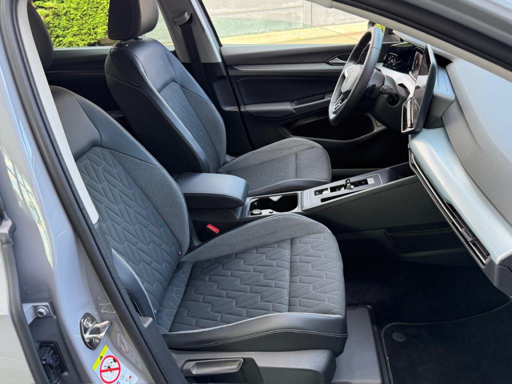 Volkswagen Golf 1.5 etsi 150pk dsg goal | trekhaak | camera | dode hoek | r