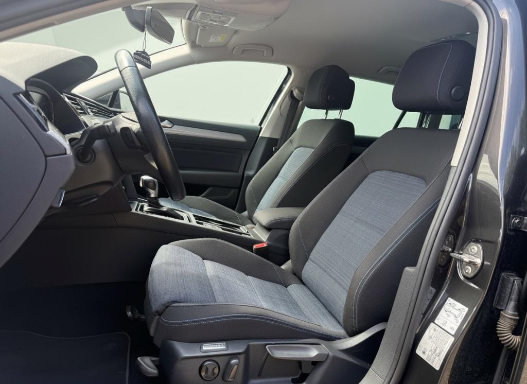 Volkswagen Passat variant 1.4 tsi phev gte business