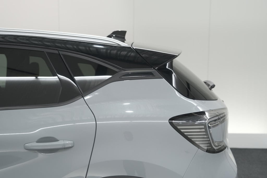 Renault Captur tce 90 techno | nieuw model | camera | harman kardon | apple