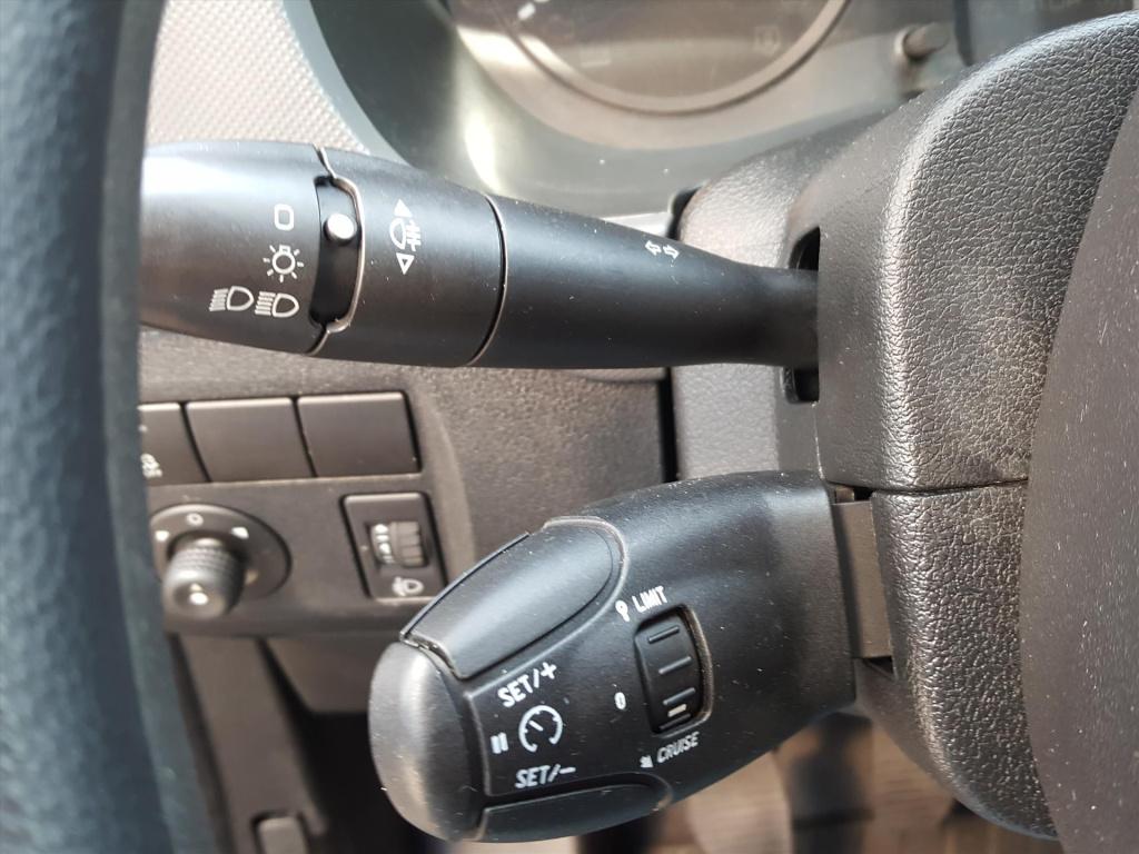 Peugeot Partner gb 120 l1 1.6 bluehdi 75pk 2-zits premium airco | cruise co