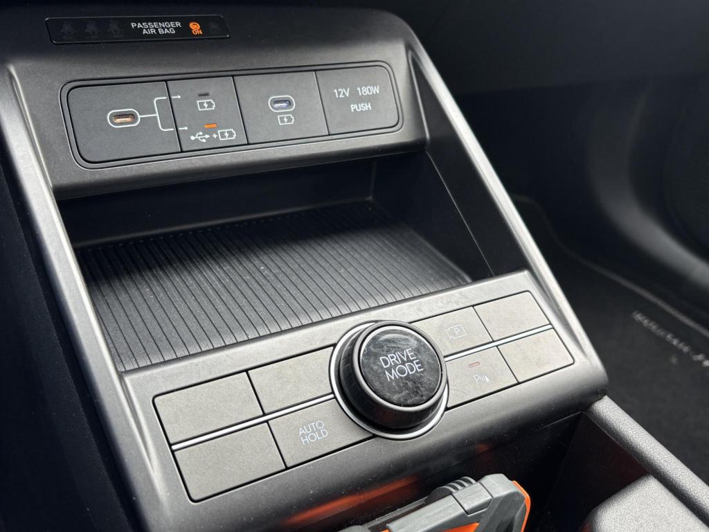 Hyundai Kona 1.6 gdi hev comfort